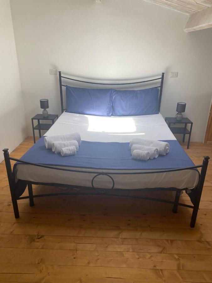 알게로 Casa Del Vicolo 아파트 외부 사진
