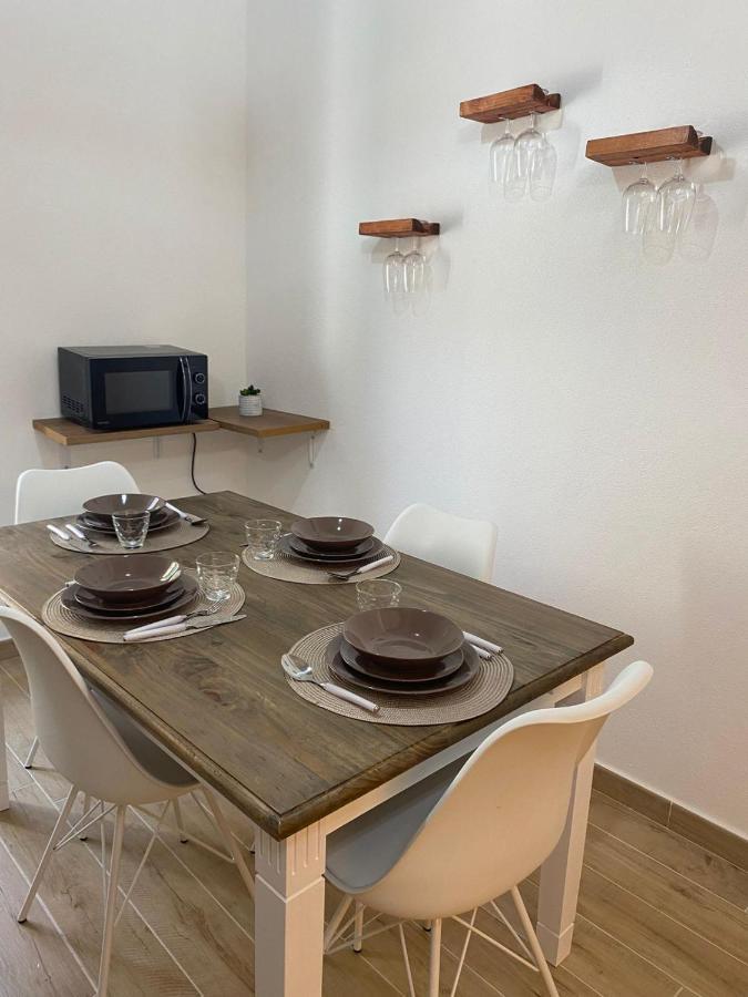 알게로 Casa Del Vicolo 아파트 외부 사진