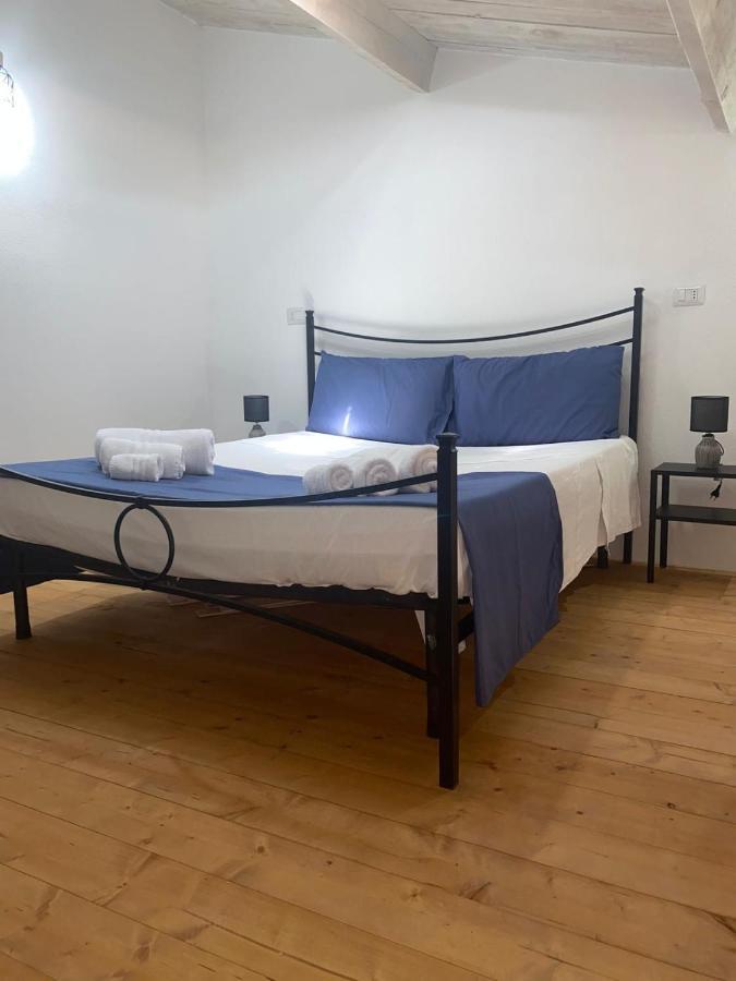 알게로 Casa Del Vicolo 아파트 외부 사진