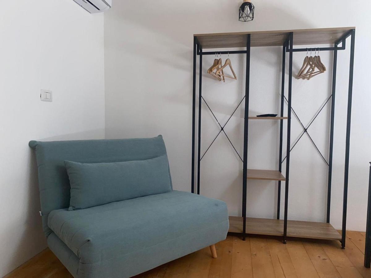 알게로 Casa Del Vicolo 아파트 외부 사진
