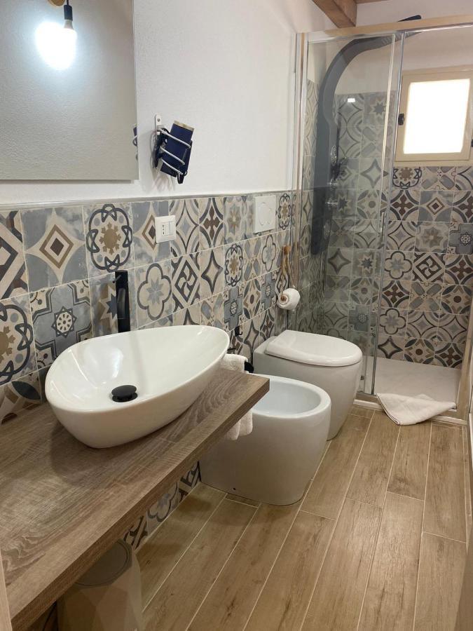 알게로 Casa Del Vicolo 아파트 외부 사진